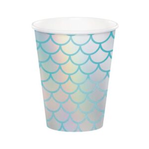 Plastic/Paper Shining Cups