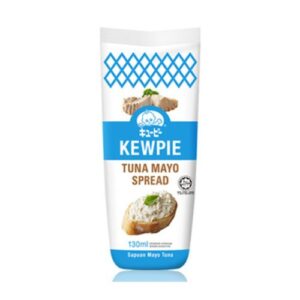 Kewpie Tuna Mayo Spread 130ML