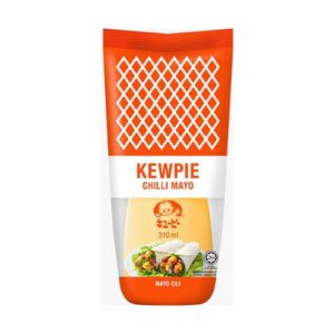 Kewpie Chilli Mayo 310ML