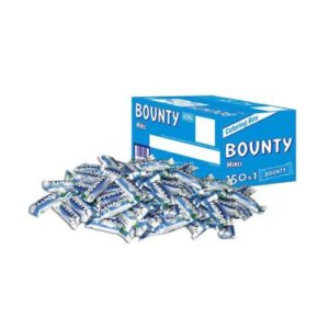 Bounty Minis Individual 28.5G