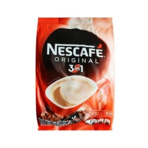 Nescafe Original 3 In 1 525G