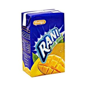 Rani Mango 250Ml(Packet)