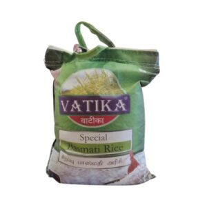 Vatika Special Basmati Rice 5Kg