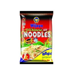 Wijaya Chinese Noodles 500G