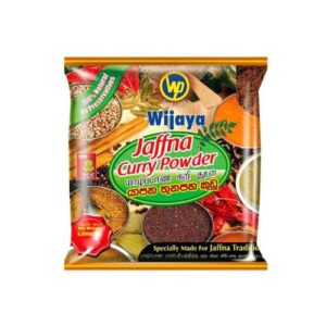 Wijaya Jaffna Curry Powder 100G