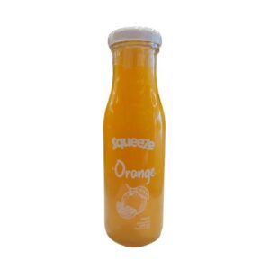Squeeze Orange Drink 180Ml