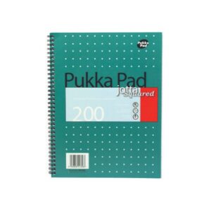 Pukka Pad A4 Jotta Notebook