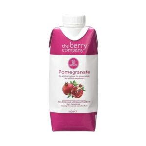 The Berry Company Pomegranette 330Ml
