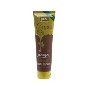 Xhc Argan Oil Shampoo 300Ml