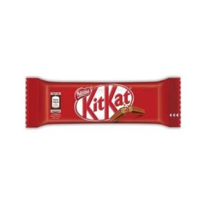 Nestle Kitkat Original 2F 17.7G