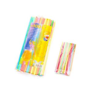 Artistic Straw 100 Pack