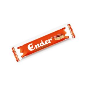 Ender Peanut Butter Chocolate 36G