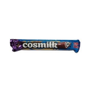 Beyoglu Cosmilk Milk Kuki Chocolate 60G