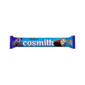 Beyoglu Cosmilk Dark Kuki Chocolate 60G