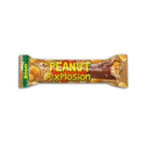 Beyoglu Peanut Explosion Chocolate 52G