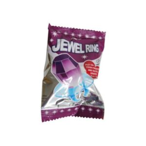 Jewel Ring Grape 13.5G
