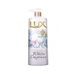 Lux Bright Impress Delicate Fragrance Glowing Bodywash 950Ml