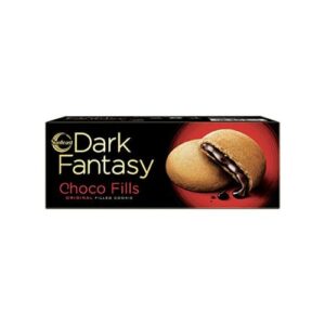Sunfeast Dark Fantasy Choco Fills Cookies 75G