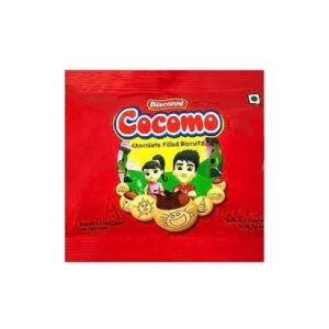 Bisconni Cocomo Chocolate Filled Biscuits 19G