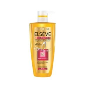 Loreal Elseve Ultra Nourishing Shampoo 620Ml