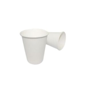 Plastic Tea Cups 50P