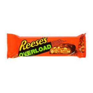 Reeses Overload 42G