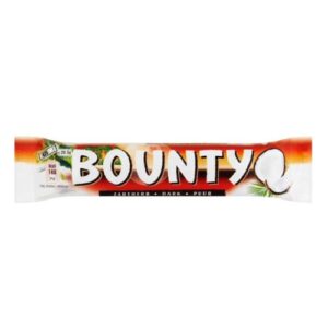 Bounty Dark Twin Bar 57G