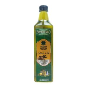 Spanish Farm Extra Virgin Olive Oil 1L