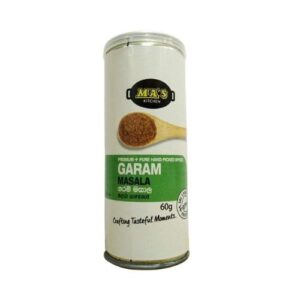 Mas Premium +Pure Hand Picked Garam Masala 60G