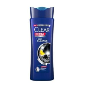 Clear Men Deep Cleanse Shampoo 180Ml