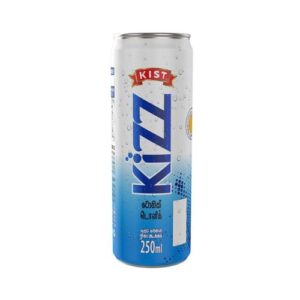 Kist Kizz Lime Soda 250Ml