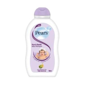 Pears Baby Shampoo P&G 100Ml