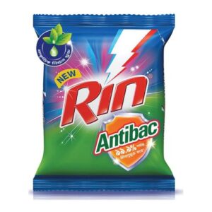 Rin Anti-Germ Detergent Powder 500G