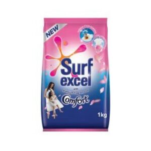 Surf Excel With Comfort Fragrance 1Kg