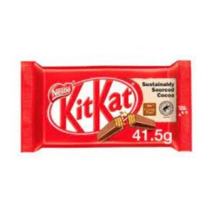 Kitkat 4F 60P 41.5G