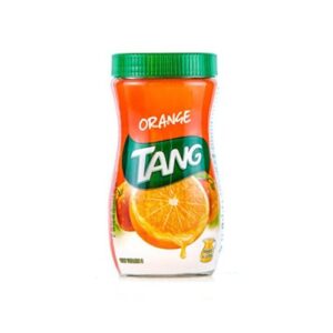 Tang Orange 750G Bottle