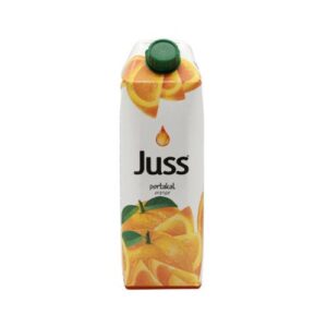 Juss Portakal Orange 1L
