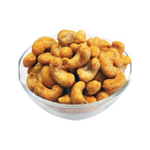 Roasted Cheese Cashew 100G