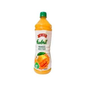 Kist Funfruit Mango Nectar Bottle 195Ml