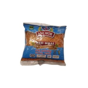 Anchor Red Dhal 250G