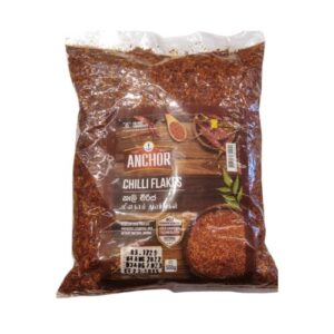 Anchor Chilli Flakes 500G