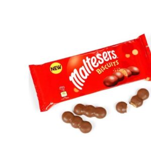 Maltesers Biscuits 110G