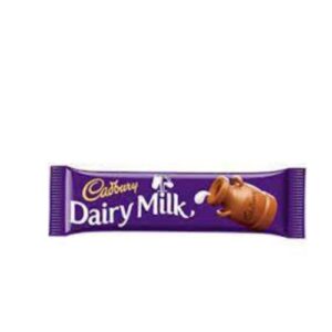 Cadbury Dairy Milk Bar 45G