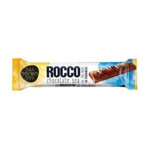 Toren Rocco Chocolate Bar 20G