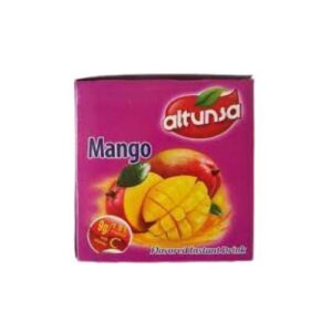 Altunsa Mango Flv Instant Drink Sachet 9G Buy 4 For Rs. 100/-