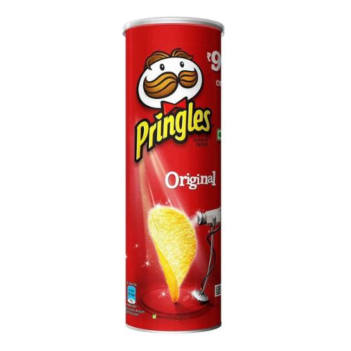 Pringles Original 107G - Best Price in Sri Lanka | OnlineKade.lk