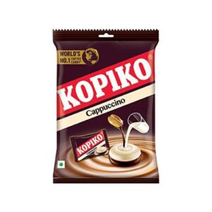Kopiko Cappucino Candy 402.5G