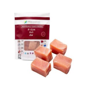 Fresh Harvest Fish Sailfish 500G