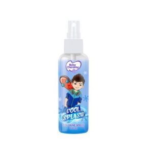 Baby Cheramy Cool Splash Colonge Spray 100ml