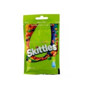 Skittles Sour 45G